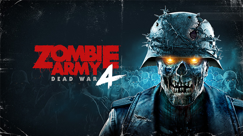 Découvrez le test du jeu Zombie Army 4 Dead War réalisé par le studio Rebellion. La horde de morts-vivants est de retour !