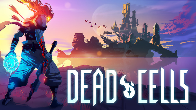 Test Dead Cells : n'ayez pas peur de la mort dans ce side-scroller