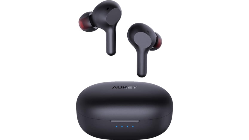 Test des écouteurs Bluetooth Aukey EP-T25 True Wireless earbuds