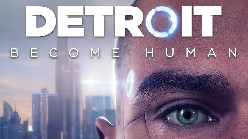 Découvrez le test du jeu Detroit Become Human, le dernier jeu de Quantic Dream sur PlayStation 4