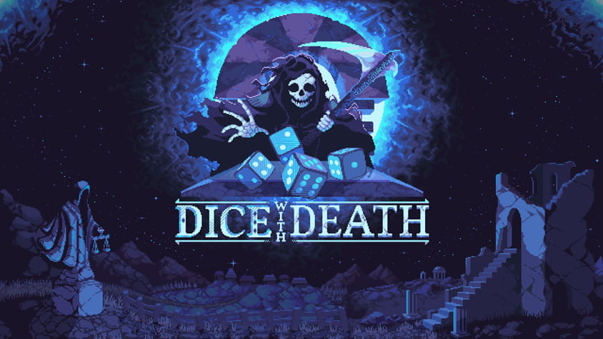 Découvrez le test de Dice With Death. Plongez dans un duel de dés intense contre la Mort, entre stratégie, hasard et ambiance sombre. Serez-vous prêt à parier votre âme ?