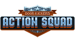 Test Door Kickers: Action Squad. Le jeu d'action rétro très années 90