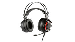 Test du casque Drakkar Ragnarok de Konix