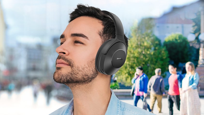 Découvrez le test du casque EarFun Wave Life : Un casque pensé pour conjuguer son d?exception, confort et expérience utilisateur sans compromis