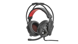 Test du casque micro Trust GXT 353, un casque PS4 qui vibre