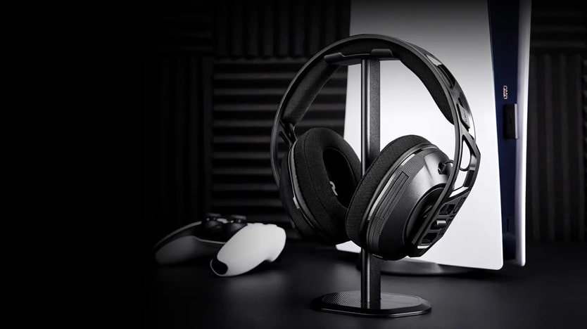 Test du casque RIG 600 PRO HS : polyvalence et double connectivité pour gamers