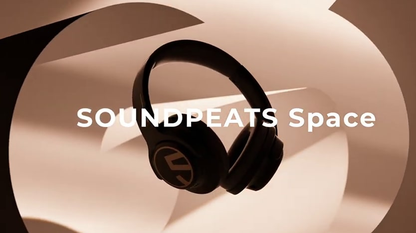 Test du casque SoundPEATS Space : un choix intéressant sur le marché des casques audio