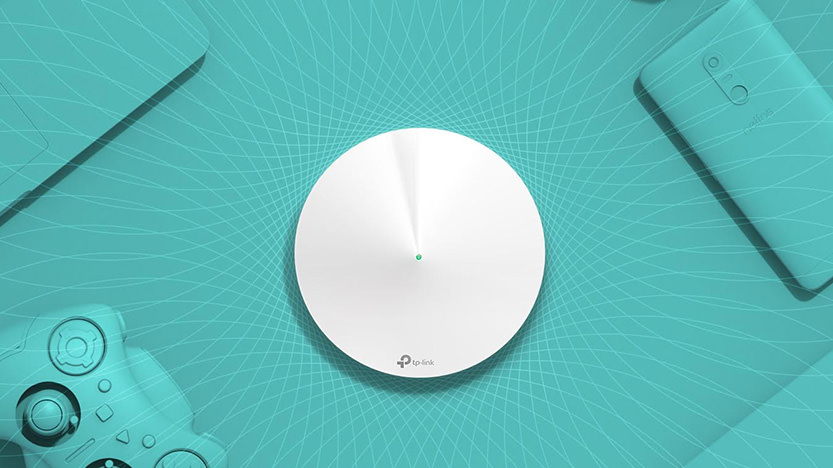 Test du Deco M9 Plus : le nouveau WiFi Mesh de TP-Link