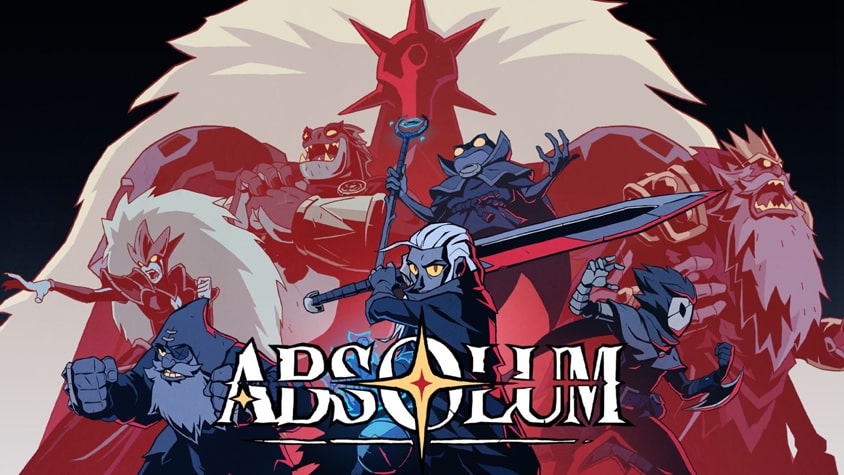 Couverture de l'article : Test du jeu Absolum : un beat'em up sublime mais au gameplay perfectible