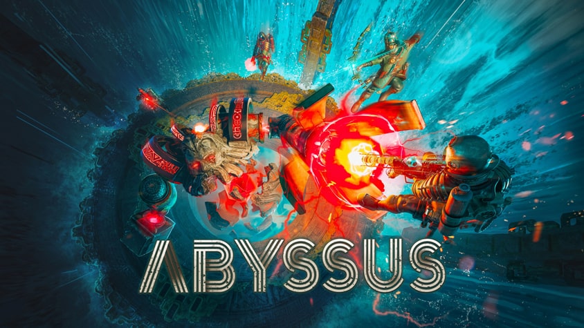 Découvrez le test d'Abyssus, un fast FPS roguelite sous-marin développé par DoubleMoose Games et édité par The Arcade Crew