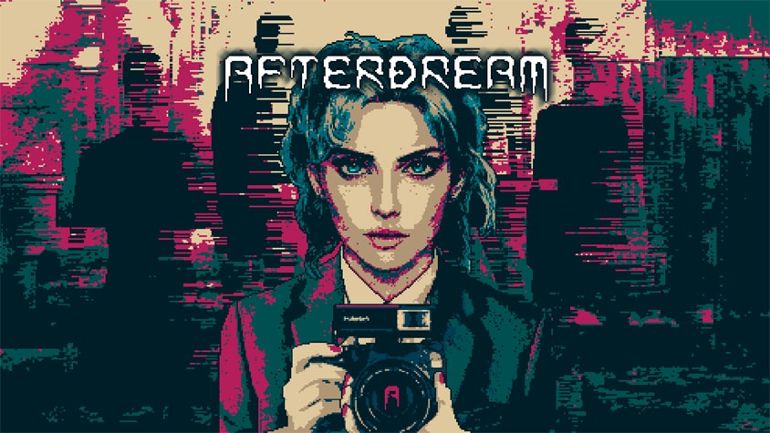 Découvrez le test d'Afterdream sur PS5 : une aventure horrifique en 2D mêlant exploration, énigmes et rêve. Pixel art soigné et ambiance immersive garantis