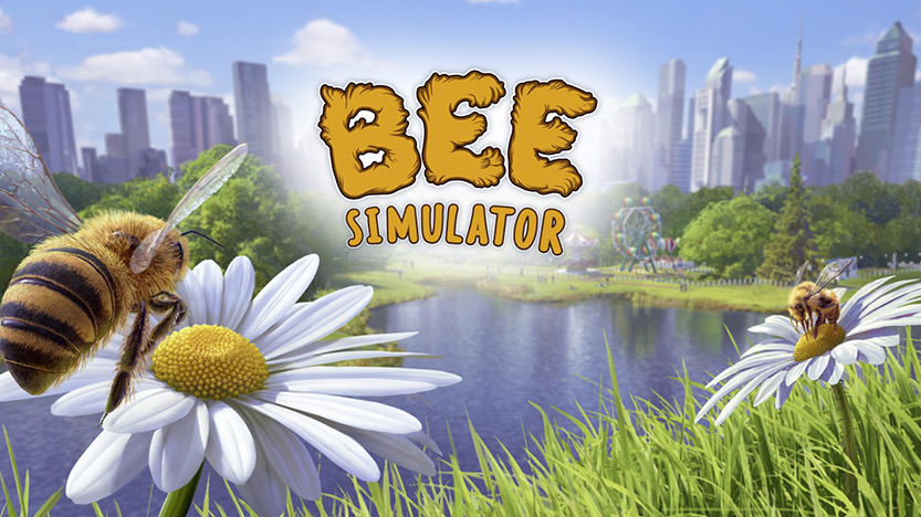 Test du jeu Bee Simulator. Vous saurez tout sur les abeilles