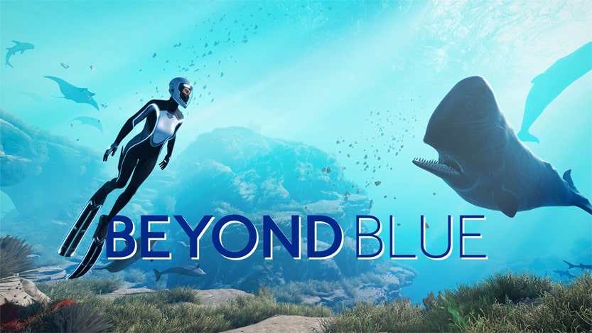 Découvrez le test du jeu Beyond Blue. Une découverte du monde sous-marin entre documentaire scientifique et jeu vidéo