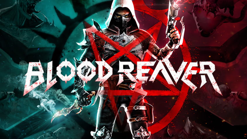 Couverture de l'article : Test du jeu Blood Reaver : Quand l'enfer est pavé de mauvaises sensations
