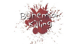 Test du jeu d'aventure Bohemian Killing sur Nintendo Switch