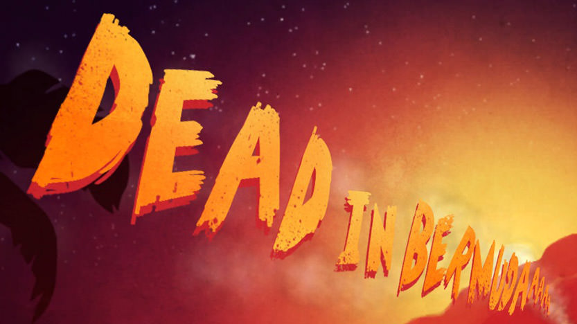 Test du jeu Dead In Bermuda sur PC