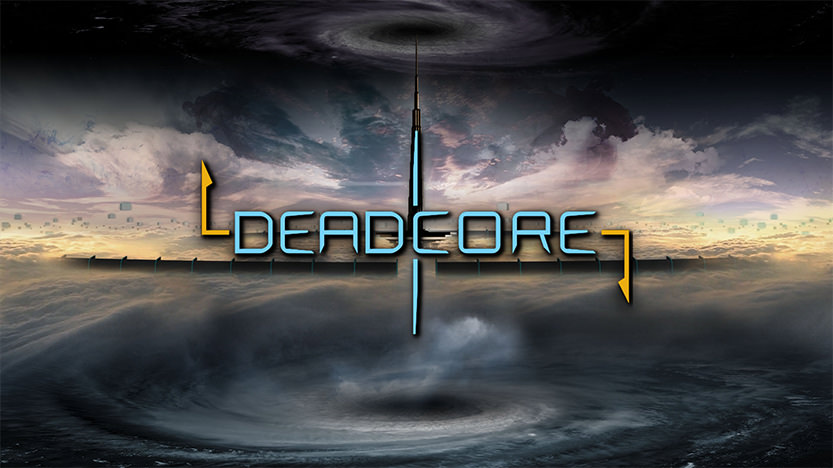 Test du jeu DeadCore, le FPS plateformer