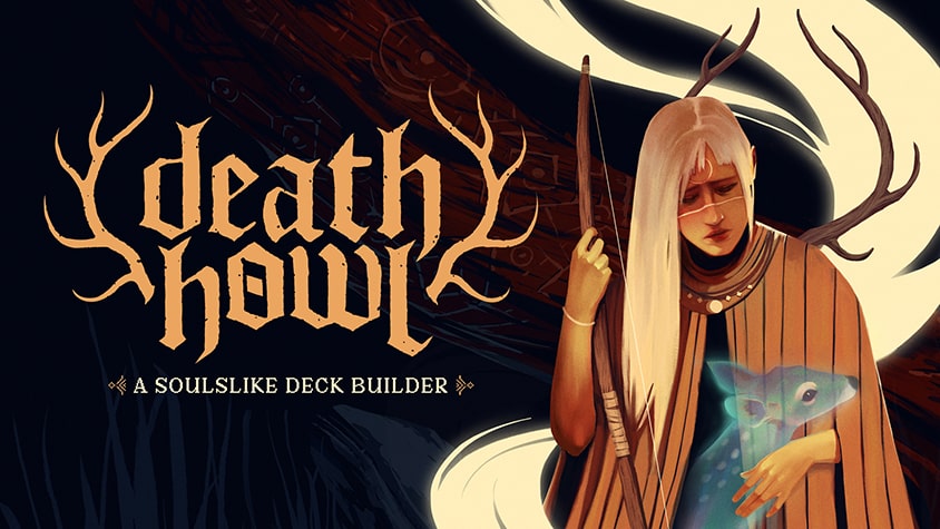 Découvrez le test de Death Howl, un jeu mêlant roguelike, deckbuilding et atmosphère préhistorique sombre. Son pixel art unique et sa narration sur le deuil créent une expérience visuelle et émotionnelle marquante