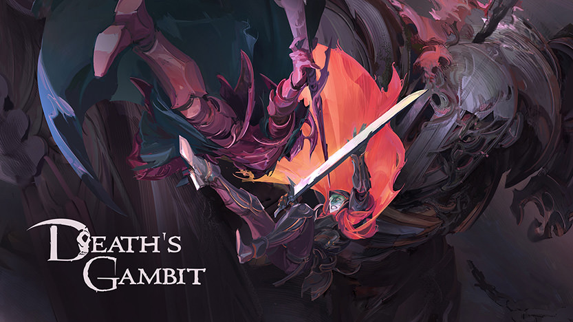 Découvrez le test du jeu Death's Gambit, développé par White Rabbit sur PS4 et PC.