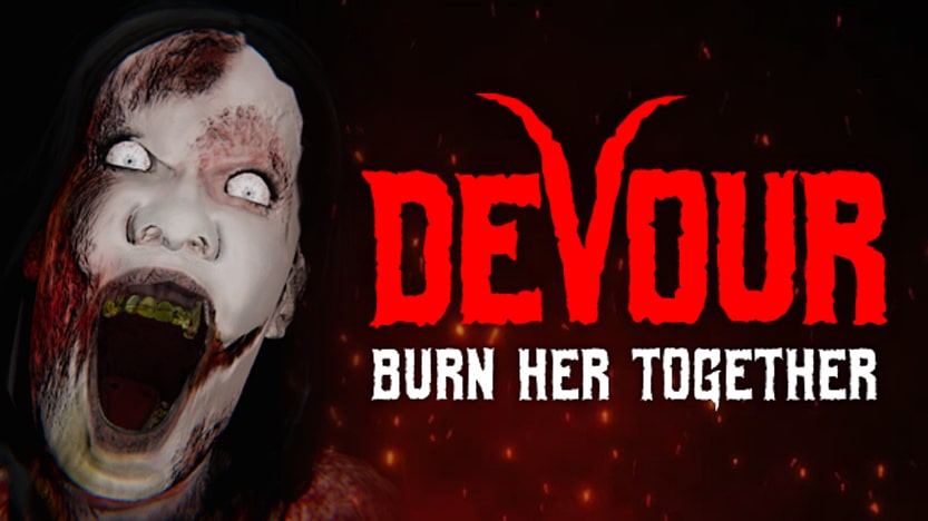 Devour est-il le pire jeu d'horreur de Steam ? Entre rituels sataniques ratés et chèvres à brûler, découvrez pourquoi ce titre est devenu une expérience nanardesque à mourir de rire