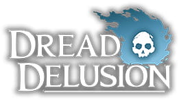 Test du jeu Dread Delusion. Un chef-d'oeuvre à contempler, une épreuve à jouer