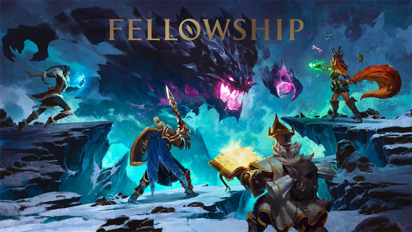Découvrez le test de Fellowship, le nouveau jeu coopératif de Chief Rebel édité par Arc Games. Des donjons courts, tactiques et sans grind répétitif.