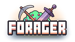 Test du jeu Forager de HopFrog : quand farmer devient tellement fun