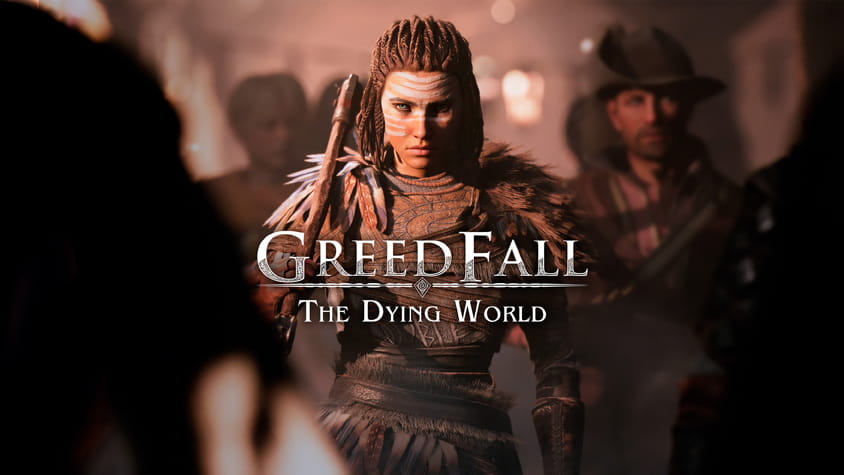 Couverture de l'article : Test du jeu GreedFall II : The Dying World. Une fresque narrative magistrale au parfum de XVIIe siècle