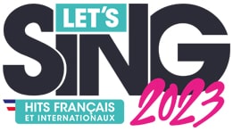 Test du jeu Let's Sing 2023 Hits français et internationaux