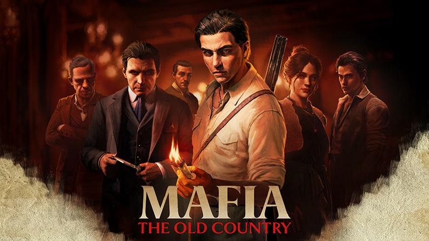 Découvrez le test de Mafia: The Old Country. Une aventure immersive en Sicile du XXᵉ siècle. Un jeu développé par Hangar 13 et édité par 2K sur PC, PS5 et Xbox Series