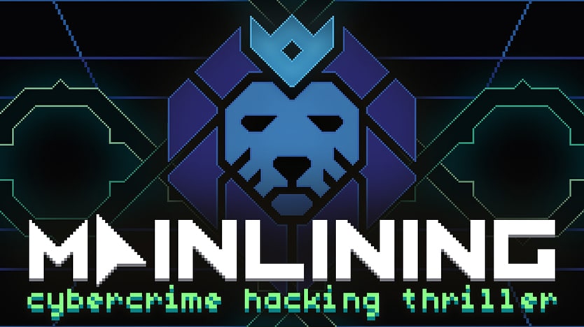 Découvrez le test du jeu Mainlining, développé par Rebelephant et édité par Merge Games sur PC via steam et Nintendo Switch