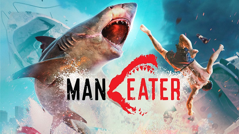 Découvrez le test du jeu Maneater, développé par Tripwire Interactive et disponible sur PC, Xbox One, PS4 et Switch
