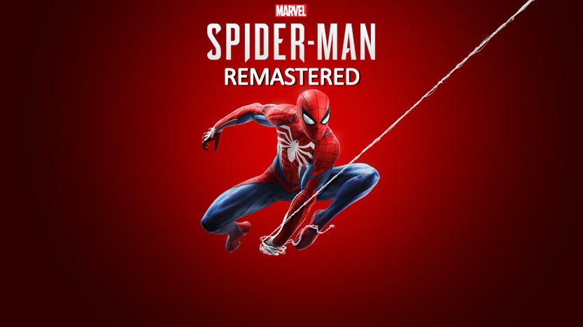 Test du jeu Marvel's Spider-Man Remastered sur PlayStation 5 