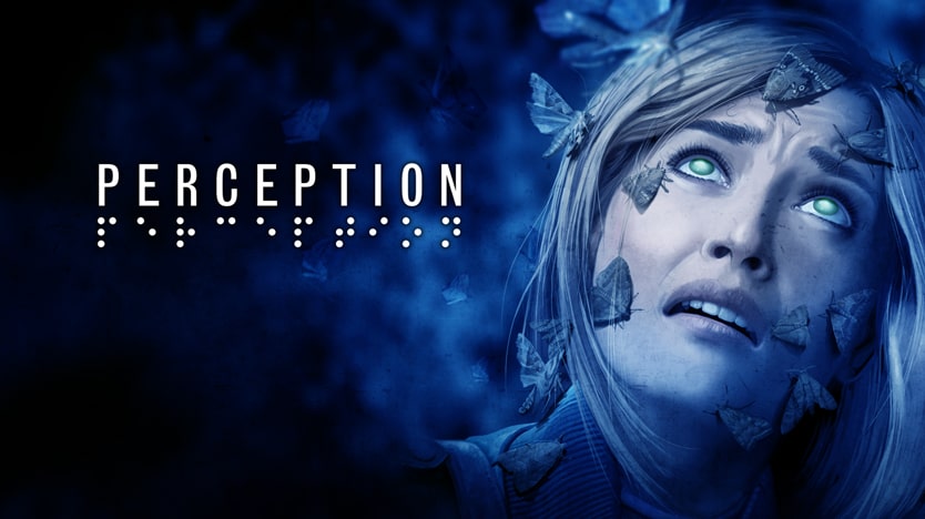 Test du jeu Perception. Un survival-horror original et oppressant