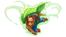 Test du jeu Smash It Wild : Le sport tactique animalier qui transforme chaque match en puzzle explosif