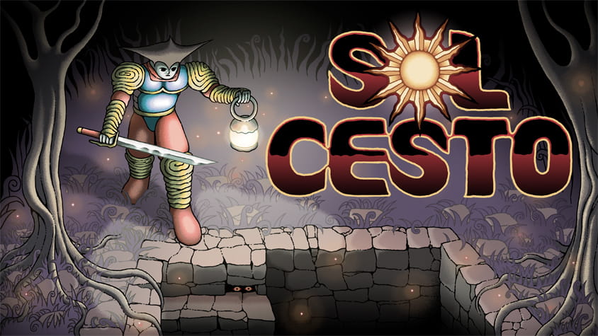 Découvrez notre test de Sol Cesto. Entre direction artistique brute et gestion du risque radicale, ce roguelite minimaliste impose une ambiance unique. Pari réussi ?