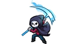 Test du jeu Spindle, un action-RPG en pixel art plein de charme et de maîtrise