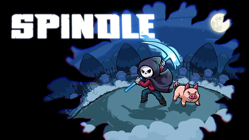 Couverture de l'article : Test du jeu Spindle, un action-RPG en pixel art plein de charme et de maîtrise