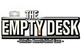 Test du jeu The Empty Desk : Une enquête au bureau qui manque de relief
