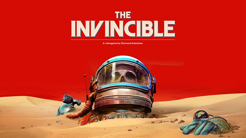 Test du jeu The Invincible.  Une exploration cosmique inspirée par Stanisław Lem