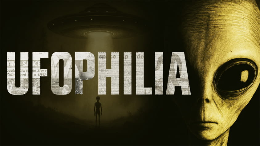 Découvrez le test d'UFOPHILIA sur PS5. Une enquête exigeante et réfléchie, où logique et patience sont essentielles pour percer le mystère des OVNIs