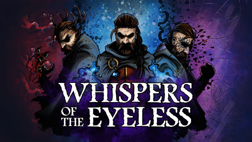 Couverture de l'article : Test du jeu Whispers of the Eyeless : Fondez votre culte dans l'abîme d'Aranthor