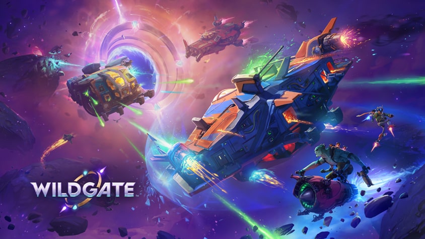 Découvrez le test du jeu Wildgate disponible sur PC, PS5 et Xbox Series X|S. FPS nerveux, exploration spatiale, combats de vaisseaux et PvPvE intense dans un univers visuel et sonore réussi