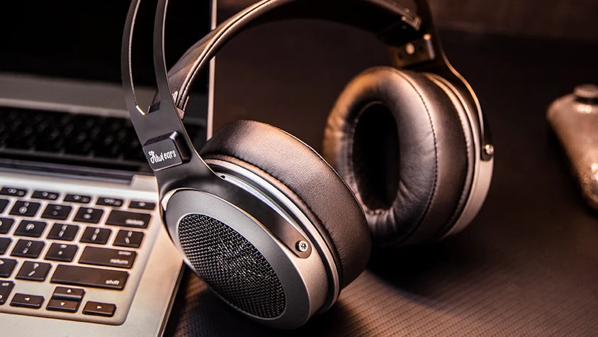 Couverture de l'article : Test du Kiwi Ears Altruva, un casque audio ouvert abordable et bien conçu