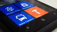 Test du Nokia Lumia 900