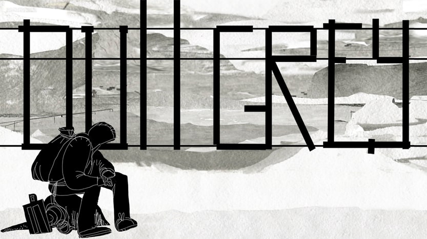 Découvrez le test du jeu Dull Grey, un roman graphique développé par Provodnik Games. Le jeu est disponible depuis le 5 mai 2021 sur Xbox One, PlayStation 4, PlayStation Vita et Nintendo Switch