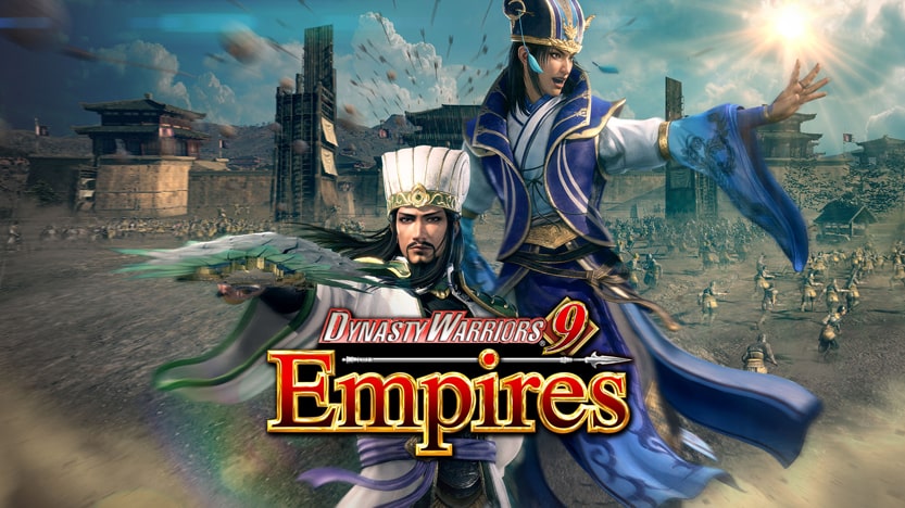 Test Dynasty Warriors 9 Empires. Partez à la conquête de la Chine antique