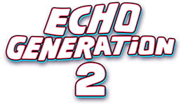 Test Echo Generation 2 : Une odyssée cosmique visuellement folle, au gameplay un poil trop sage