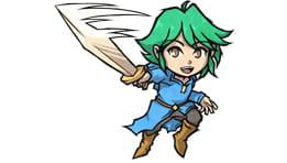 Test Echo Isle : Une aventure rétro pixelisée à l'ombre de Link's Awakening
