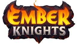 Test Ember Knights. Un jeu qui devrait rester dans les mémoires